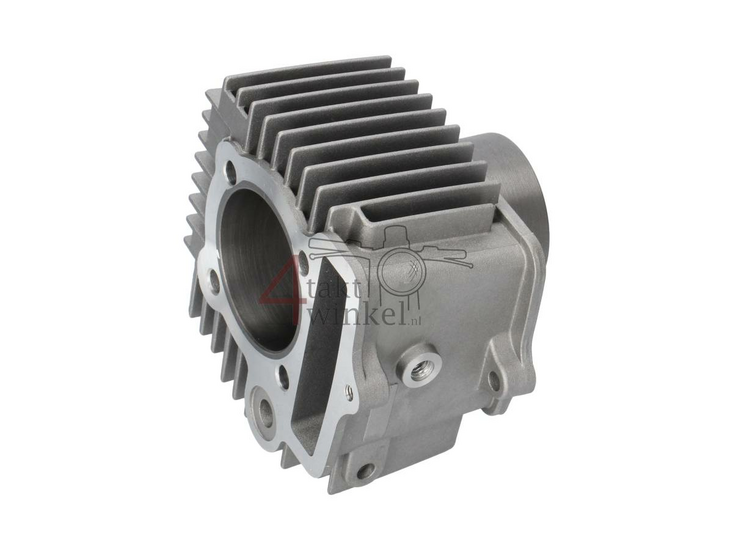 Cilindre, haut, 54mm, aluminium, Repro, pour C90 NT CD90 NT