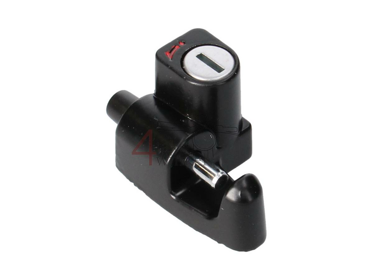 Antivol de casque C50, SS50, universel