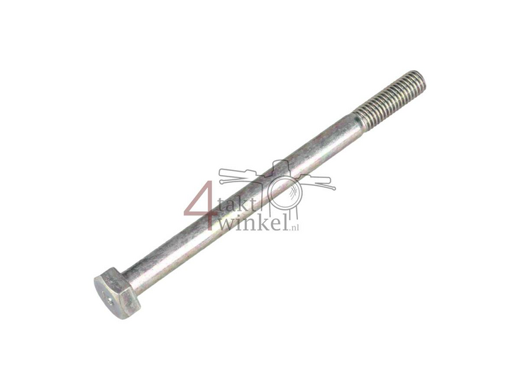 BOLT, HEX., 8X111, OEM HONDA