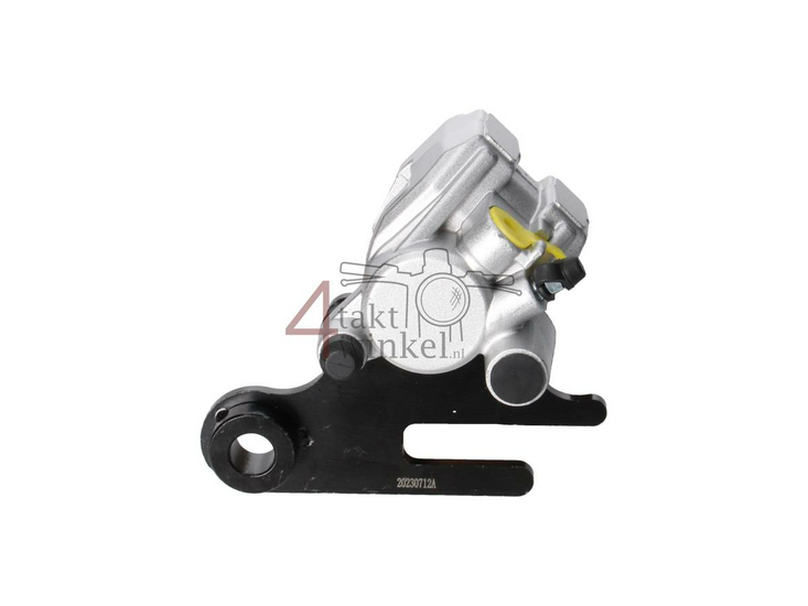 Rear brake caliper, 50cc  X-Ride, OEM Mash