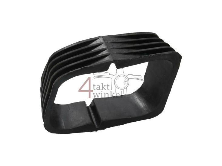 Caoutchouc de r&eacute;servoir, s'adapte sur Dax ST50, autour du r&eacute;servoir