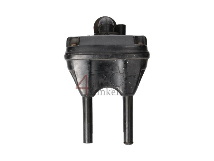 Bo&icirc;tier de filtre &agrave; air C50c, original Honda, produit utilis&eacute;