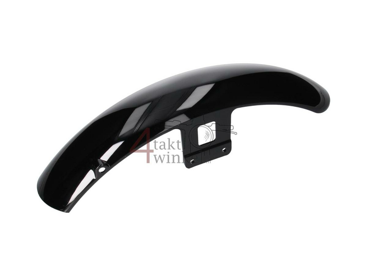 Front fender, OEM Hanway part