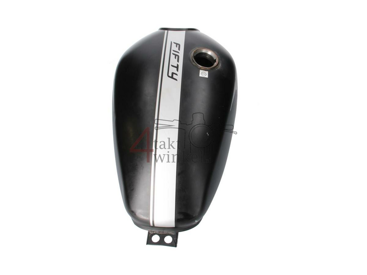 R&eacute;servoir, Mash, version injection, noir, Euro 5 produit utilis&eacute;