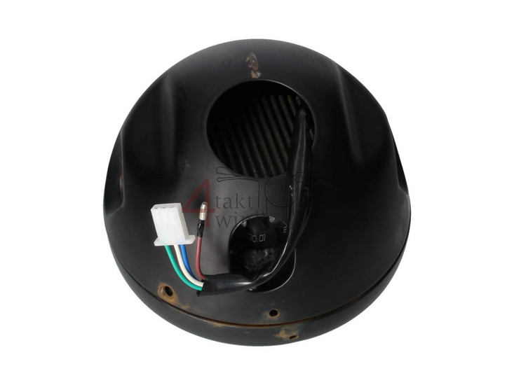 Bloc optique, LED, noir, Mash Fifty Euro5 produit utilis&eacute;