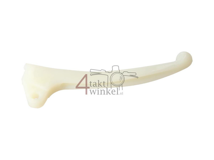 Levier de frein, droit, convient pour PS50