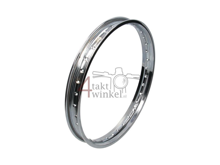 Jante 17 1.40, qualit&eacute; A, convient pour C50, SS50, CB50