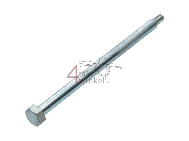 Axe / boulon de charni&egrave;re selle, C50, d'origine Honda