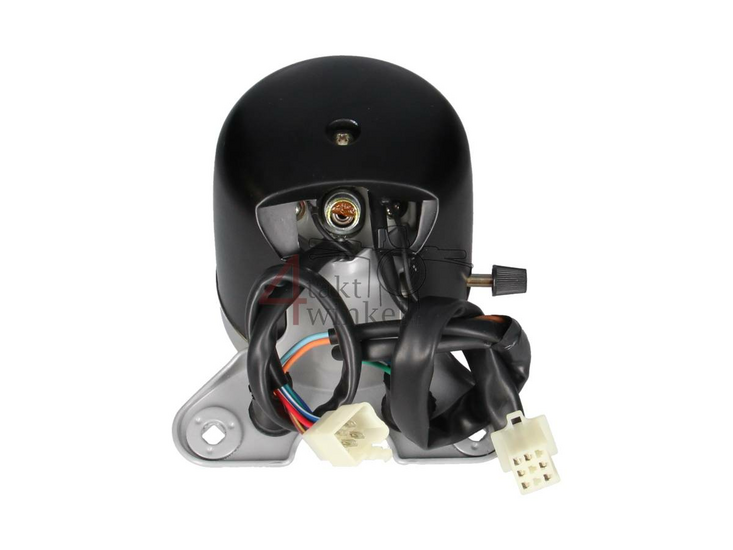 Speedometer assy, Euro 2 / 3, OEM Hanway part