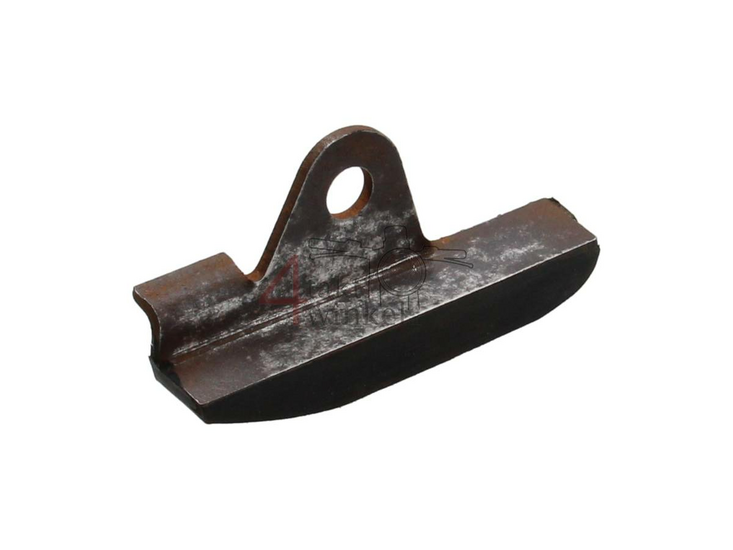 Guide, cam chain, OEM Honda