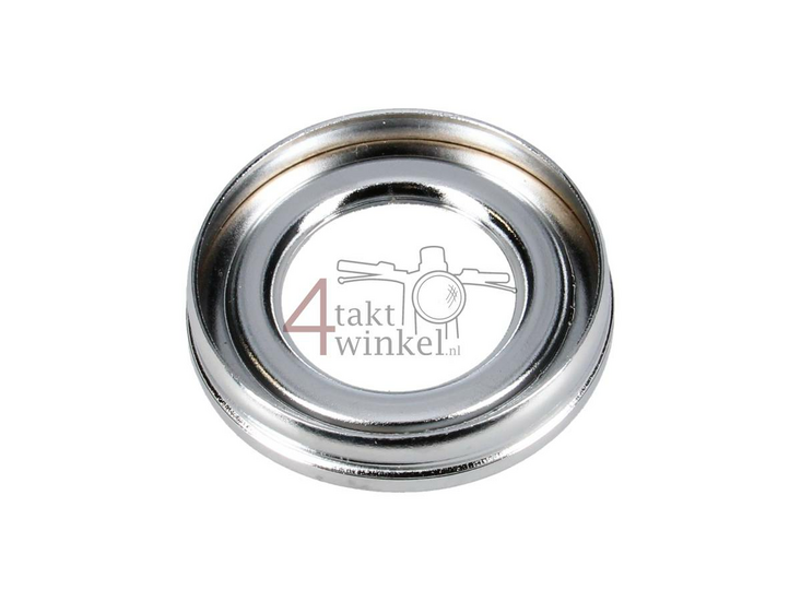 Rib, front fork, OEM HONDA