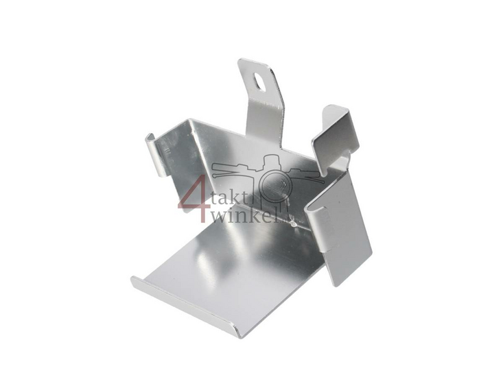 Support de batterie 12 volts, convient pour Monkey, pour batterie 12 V, 4 amp&egrave;res