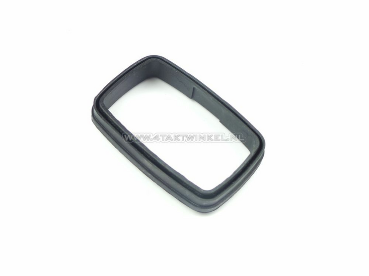 Caoutchouc de bo&icirc;tier de filtre &agrave; air, C50, C70, C90, sous couvercle, d'origine Honda
