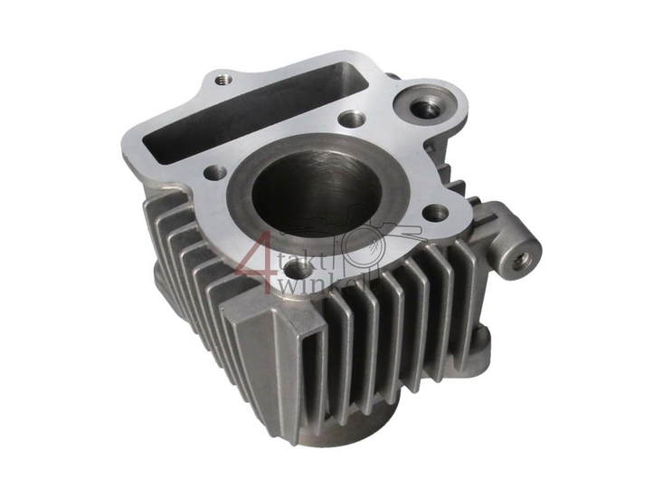 Cylindre 50cc, 39mm aluminium produit de 2&egrave;me chance