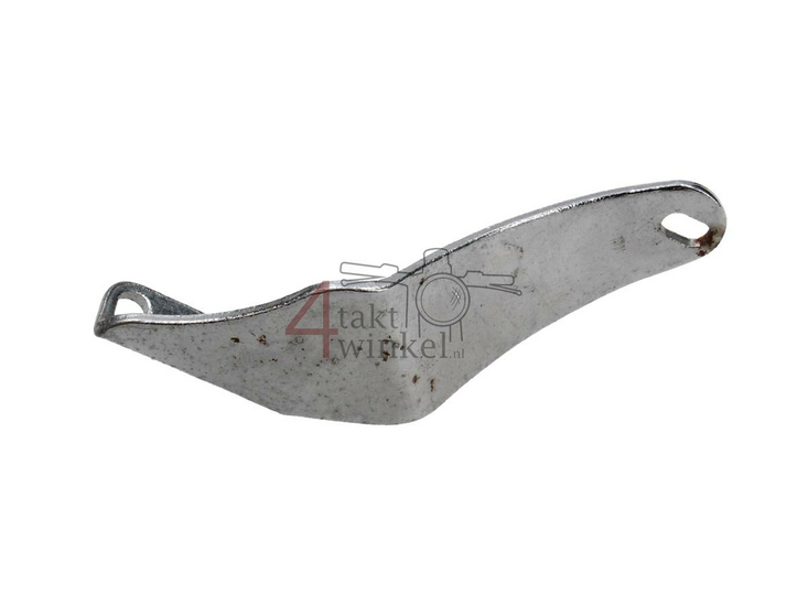 Support de phare, Novio, Amigo, gauche, original Honda, NOS