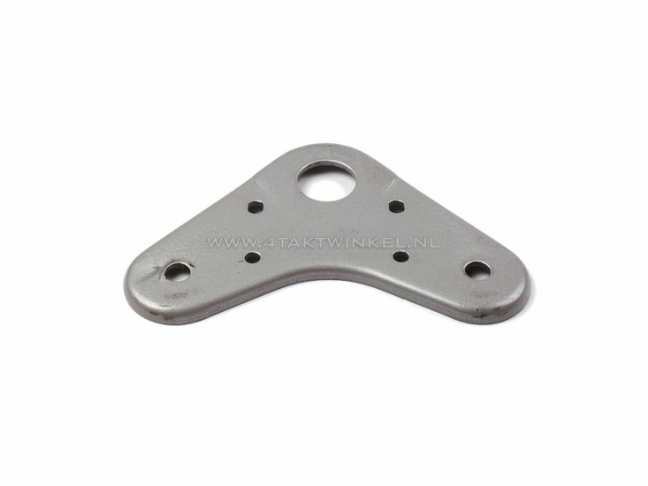 T&eacute; de fourche sup&eacute;rieur, PS50, d'origine Honda