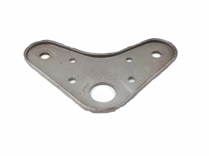 T&eacute; de fourche sup&eacute;rieur, PS50, d'origine Honda