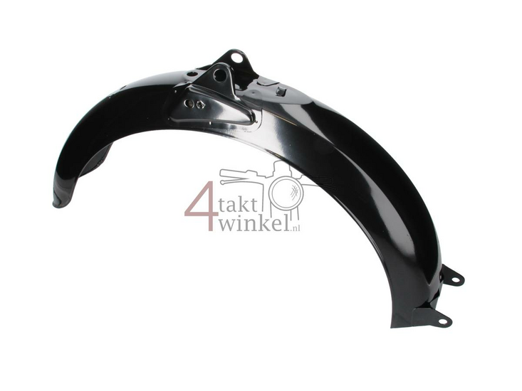 Garde-boue arri&egrave;re, convient pour CD50s Benly, SS50, CD50