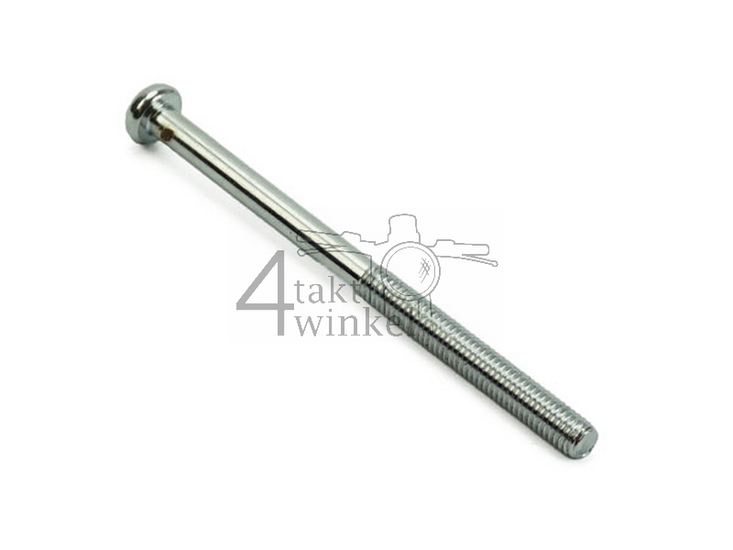 SCREW, M6X90, OEM Mash part
