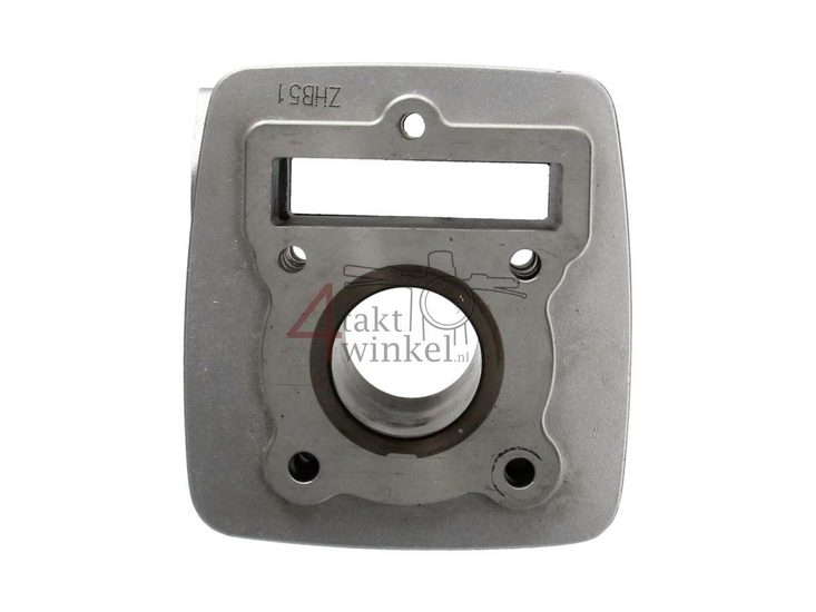 Cylindre 50cc, original Mash, argent, produit utilis&eacute;