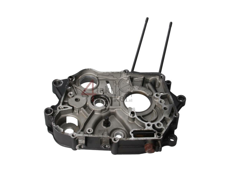  Carter, centre, cylindre vertical, Mash, produit utilis&eacute;