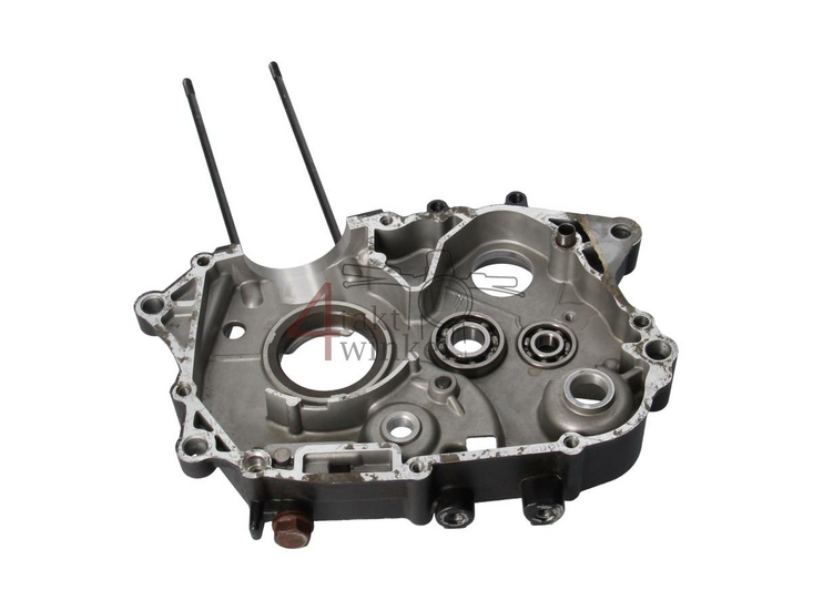  Carter, centre, cylindre vertical, Mash, produit utilis&eacute;