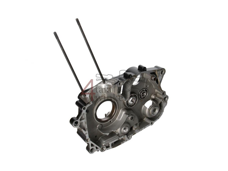  Carter, centre, cylindre vertical, Mash, produit utilis&eacute;