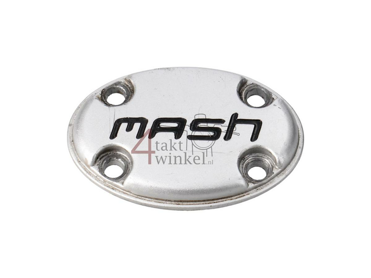 COVER, ENGINE LH, OEM Mash part gebruikt product