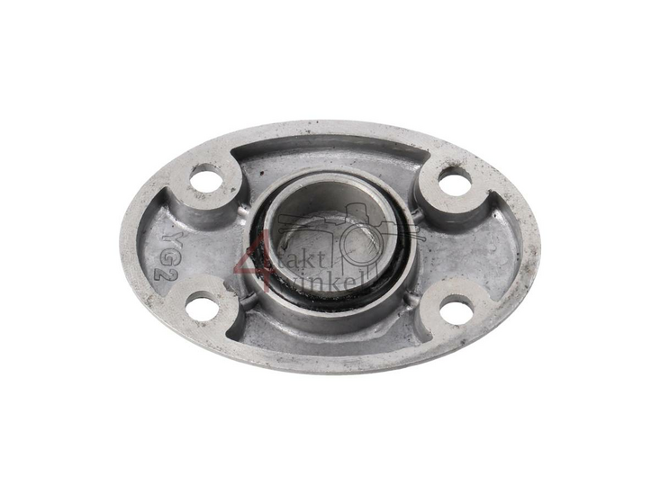 COVER, ENGINE LH, OEM Mash part gebruikt product