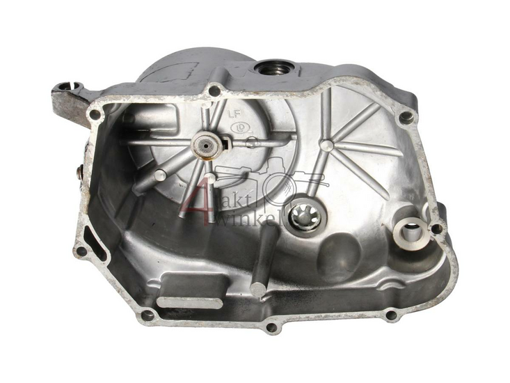 Carter, embrayage, Mash, produit utilis&eacute;