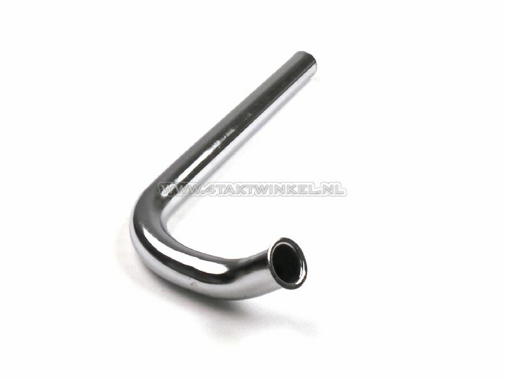 Coude Pot d'&eacute;chappement C310S, C320S, d'origine Honda