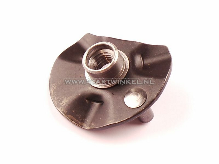 M&eacute;canisme d'embrayage c&ocirc;t&eacute; carter semi, d'origine Honda