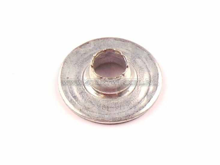 Garde cha&icirc;ne Novio, bague de montage, NOS, d'origine Honda