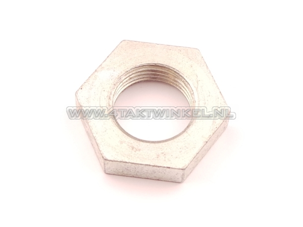 &Eacute;crou m12, roue arri&egrave;re, fin, Novio, Amigo, d'origine Honda, NOS