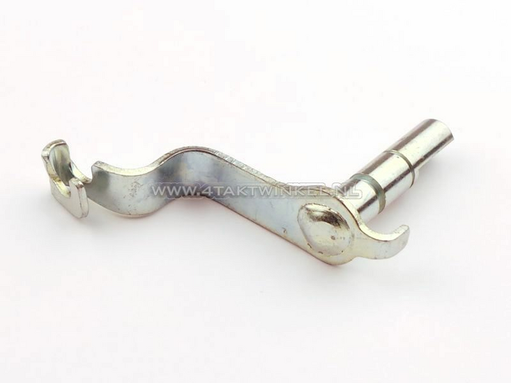 Levier de d&eacute;compression, Novio, Amigo, NOS, d'origine Honda