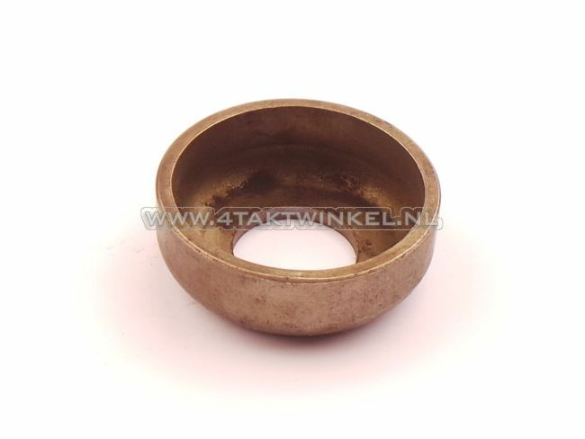 Cub inf&eacute;rieur, avant et arri&egrave;re, Novio, Amigo, PC50, d'origine Honda