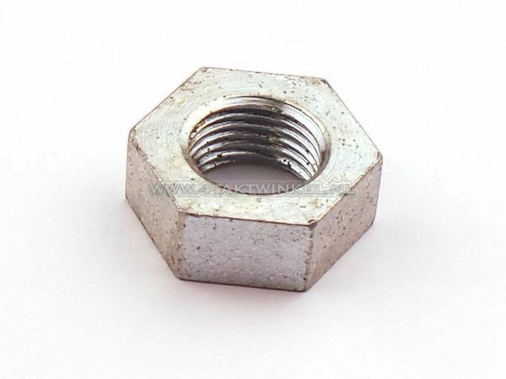 &Eacute;crou m11, contre-conducteur, roue avant, Novio, Amigo, d'origine Honda, NOS