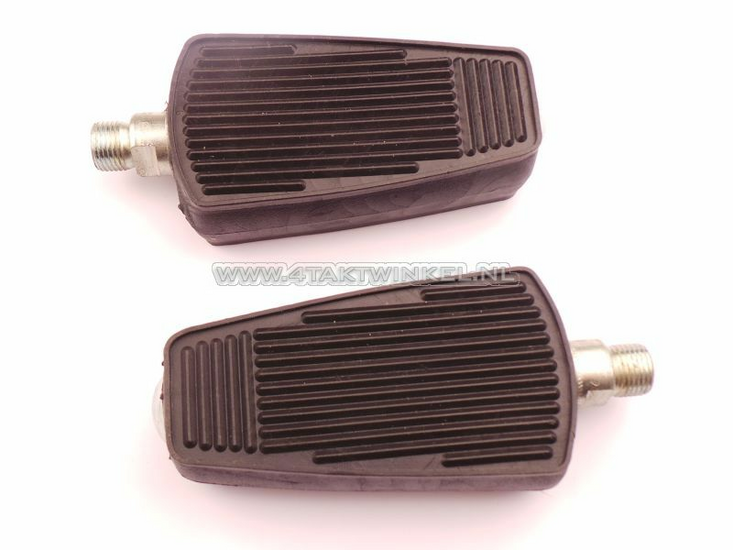 P&eacute;dales, Novio, Amigo, PC50, C310, C320, d'origine Honda