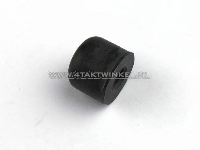 Caoutchouc de r&eacute;servoir Monkey Z50A, QA50, sur le cadre, d'origine Honda