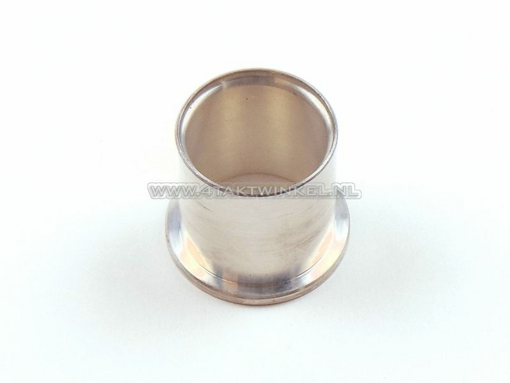 Guide de jambe de fourche avant, sup&eacute;rieur, SS50, CD50, C320, NOS, d'origine Honda