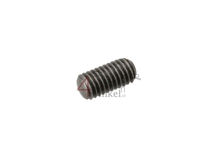 Boulon de r&eacute;glage d'embrayage SS50, CD50, d'origine Honda