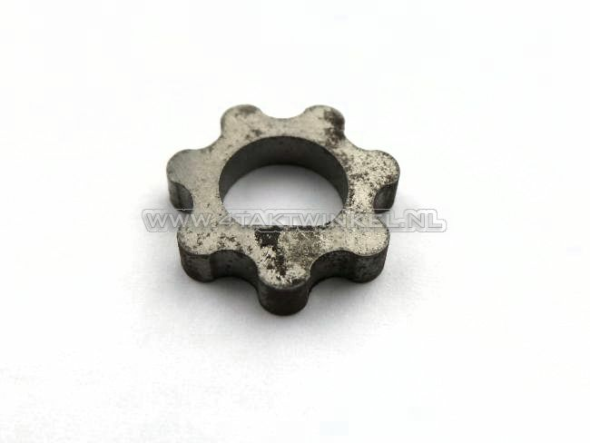 Rotor de pompe &agrave; huile &agrave; l'int&eacute;rieur, SS50, CD50, C50, Dax, Novio, Amigo, d'origine Honda