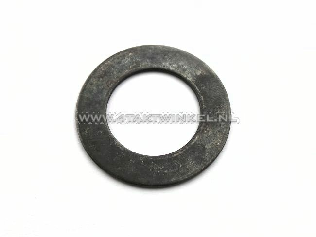 Rondelle d'axe de p&eacute;dale 20mm, Novio, Amigo, d'origine Honda