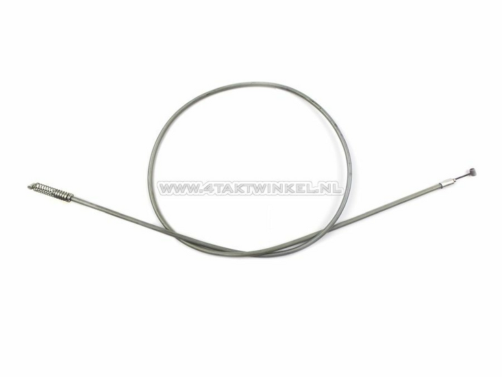 C&acirc;ble de d&eacute;compression, Novio, Amigo, gris, d'origine Honda