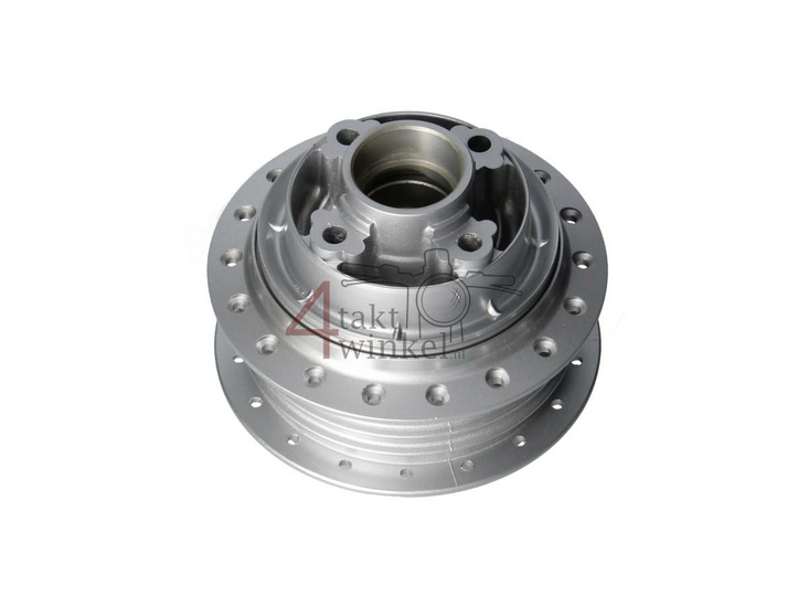 Moyeu C50, C70, CD50, roue arri&egrave;re, produit de 2&egrave;me chance