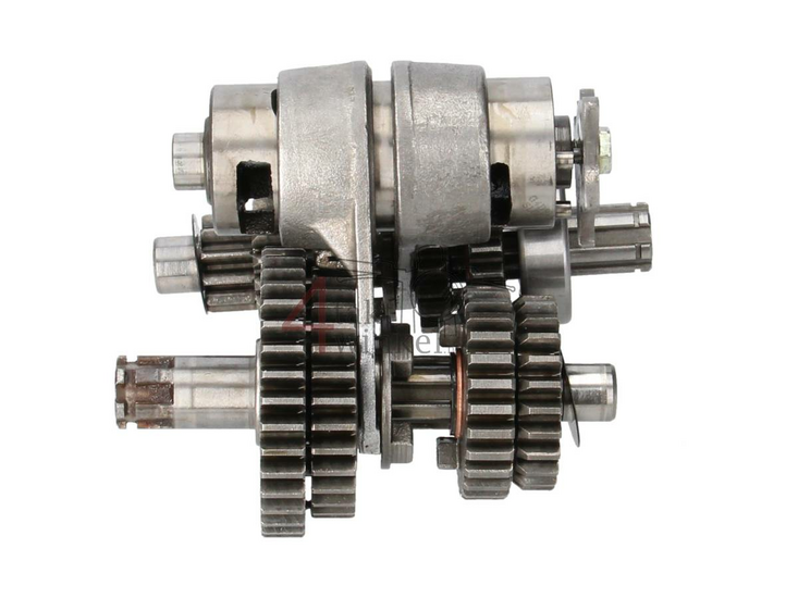 Bo&icirc;te de vitesses, Lifan 50cc &amp; 70cc, universelle produit utilis&eacute;