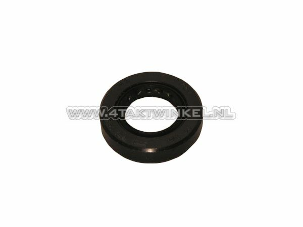 Joint d'huile / Bourrage 16-28-6 arbre de p&eacute;dale droit, C310, C320, d'origine Honda