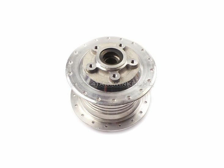 Moyeu Novio, Amigo, roue arri&egrave;re, d'origine Honda