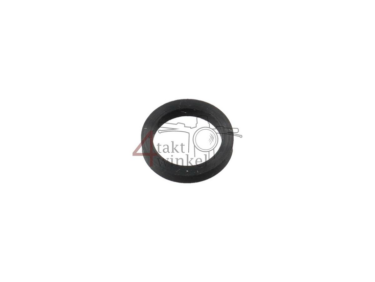 Joint, joint torique, culasse et cylindre, 16mm, d'origine Honda