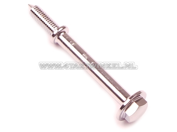 Boulon dans le cache de soupape, CB50, CY50, d'origine Honda